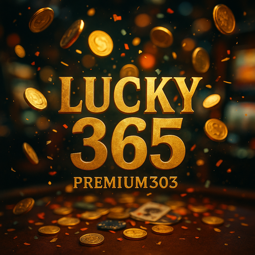 PREMIUM303